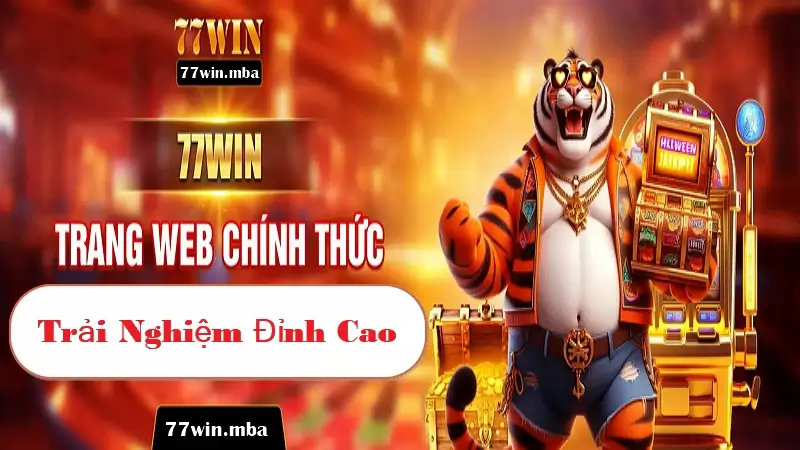 77win Có Những Sảnh Chơi Hấp Dẫn Nào?